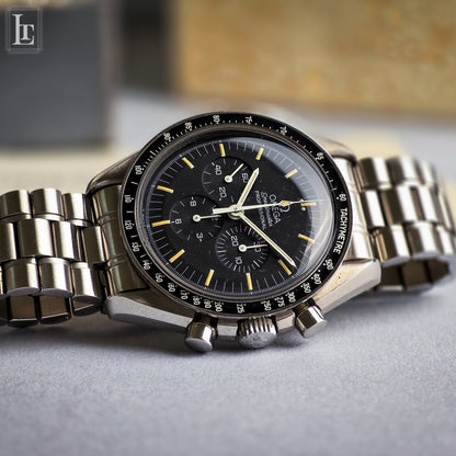 Omega Speedmaster Professional Apollo XI ST 345.0808