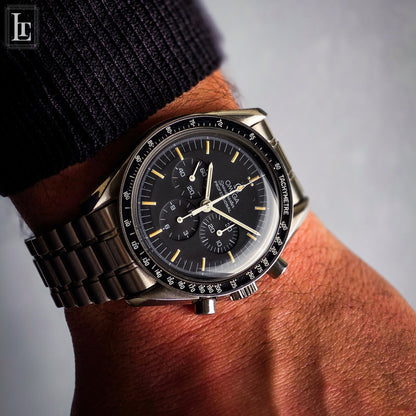 Omega Speedmaster Professional Apollo XI ST 345.0808