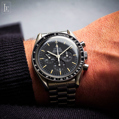 Omega Speedmaster Professional Apollo XI ST 345.0808