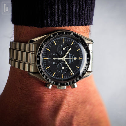 Omega Speedmaster Professional Apollo XI ST 345.0808