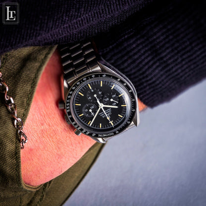 Omega Speedmaster Professional Apollo XI ST 345.0808