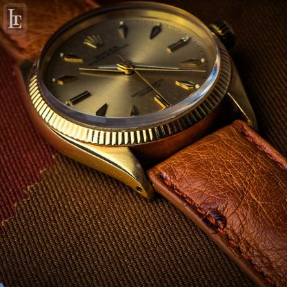 Rolex OP 6567 Oro Giallo