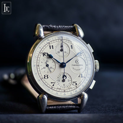 Cronografo Chronoswiss Sirius