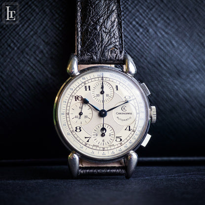 Cronografo Chronoswiss Sirius