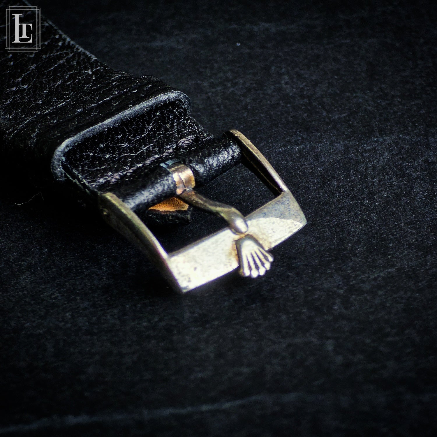 Rolex Turn-o-Graph Ref. 6202 – Luxo Time Firenze