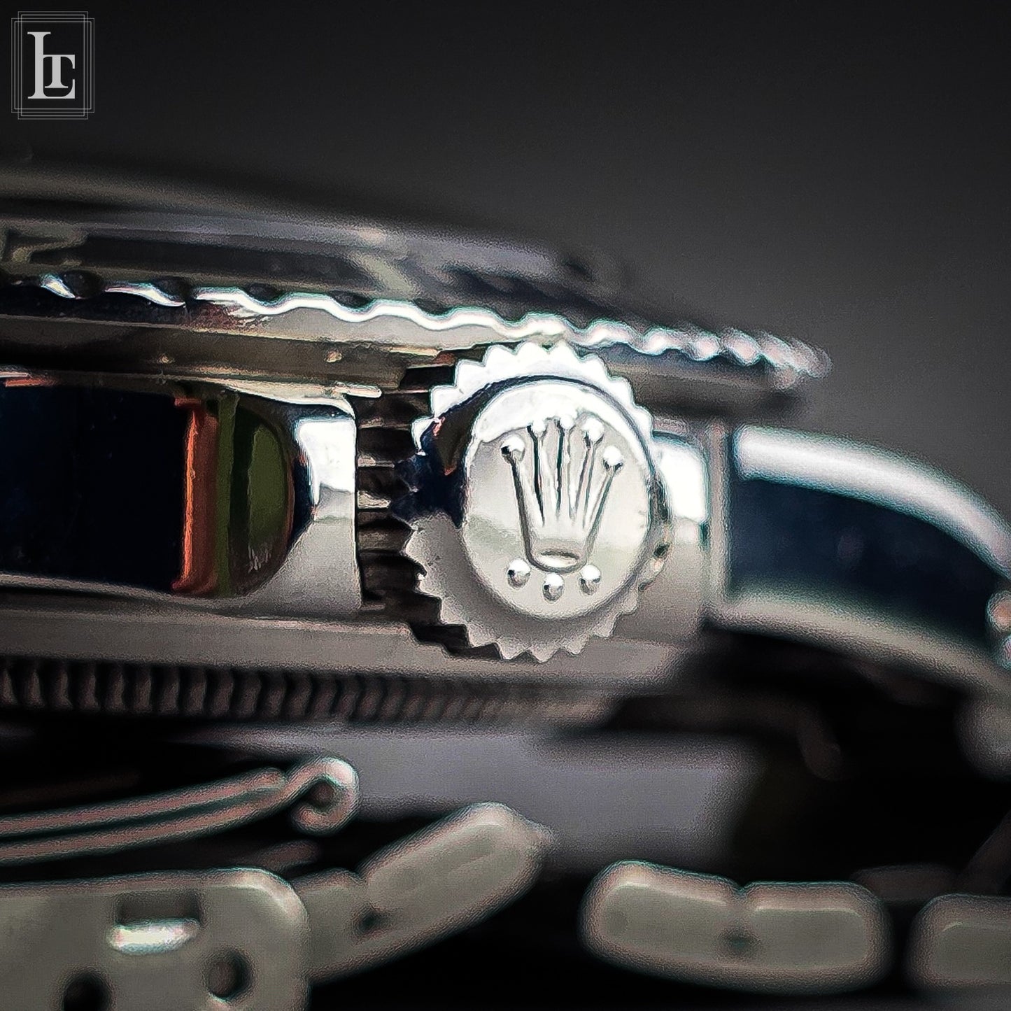Rolex Submariner 5512 Maxi Dial