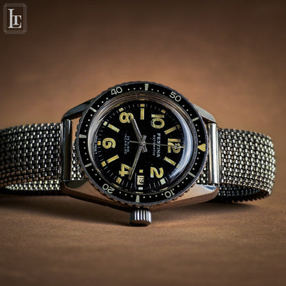 Festina Calypso Diver