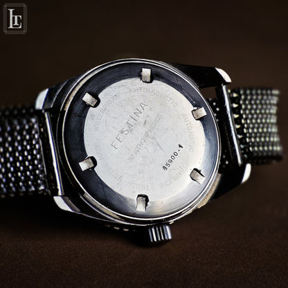 Festina Calypso Diver