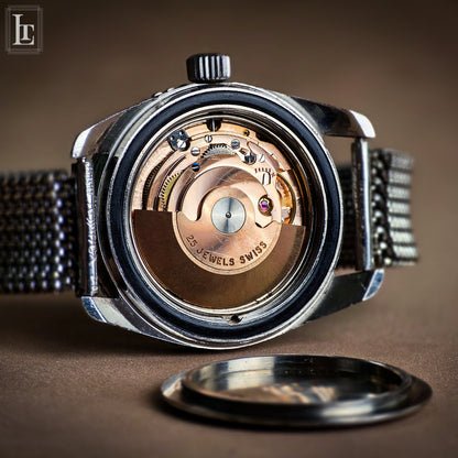 Festina Calypso Diver