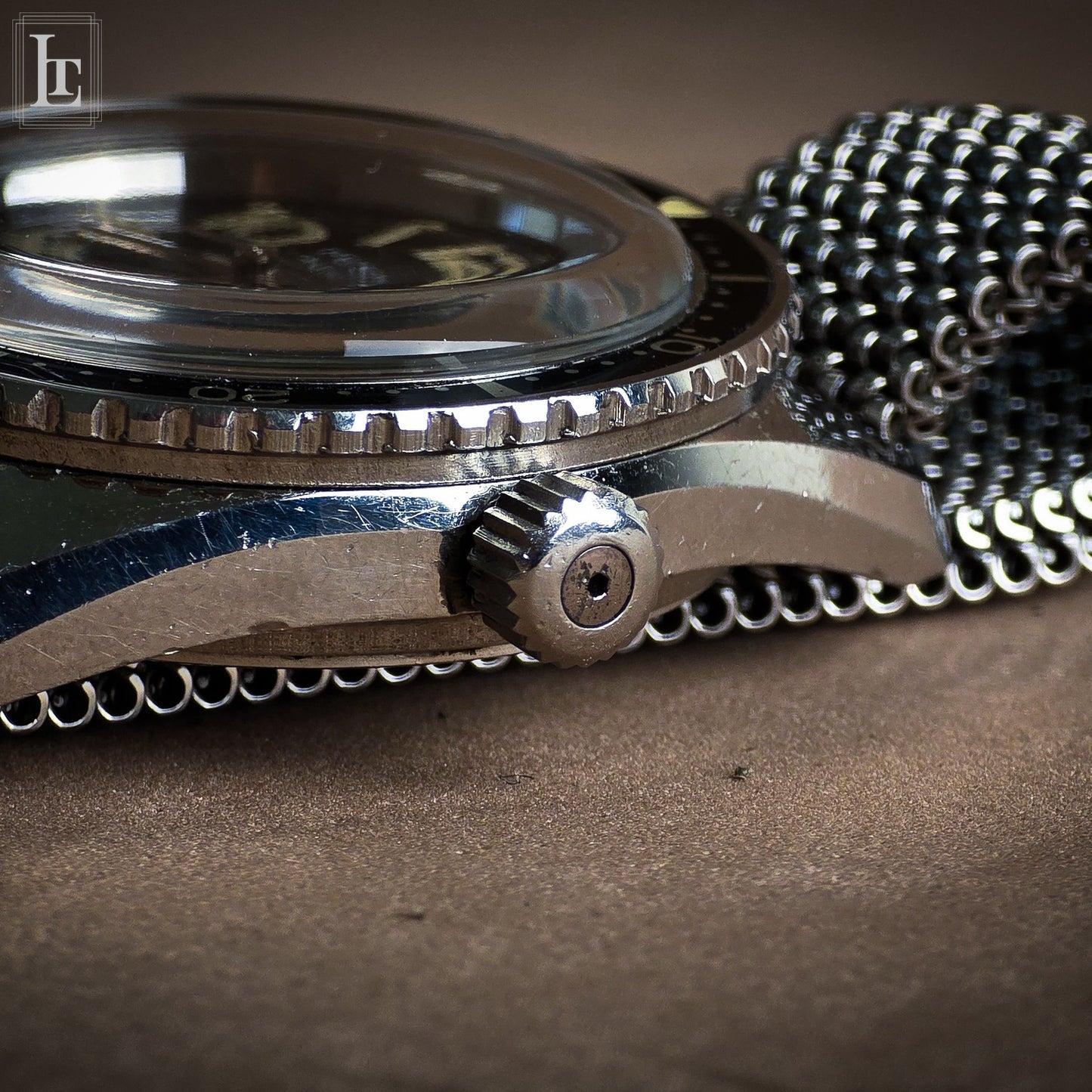 Festina Calypso Diver