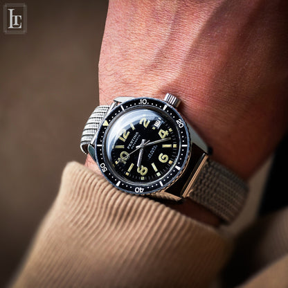 Festina Calypso Diver