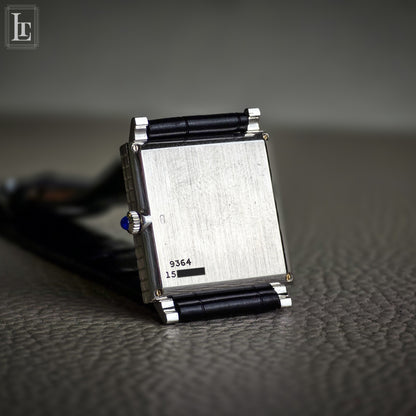 Piaget Protocole white gold