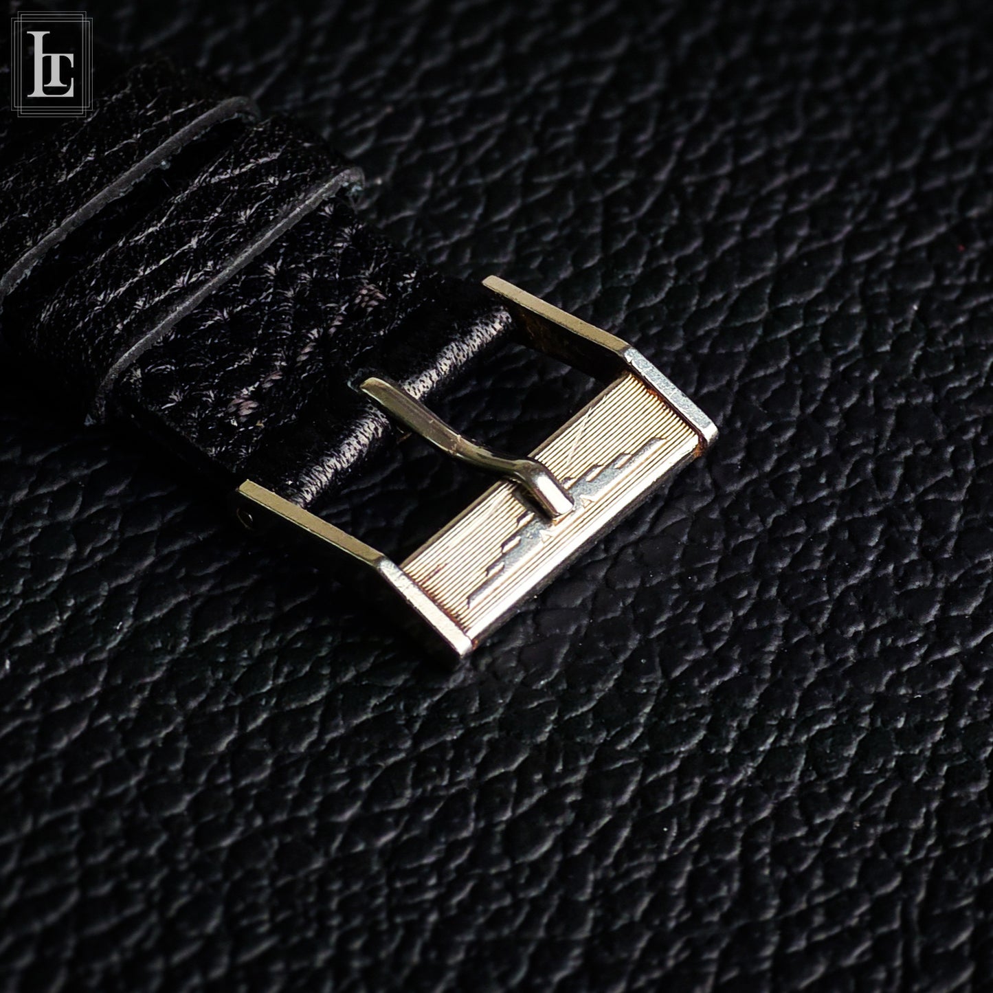 Longines 30ch Chronograph “Big Eye” Ref. 7981-1