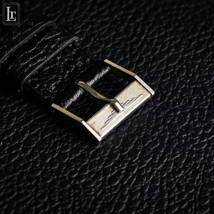 Longines 30ch Chronograph “Big Eye” Ref. 7981-1