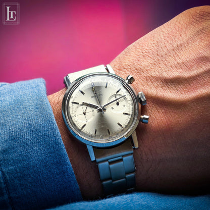 Zenith 146DP chronograph Ref. A271