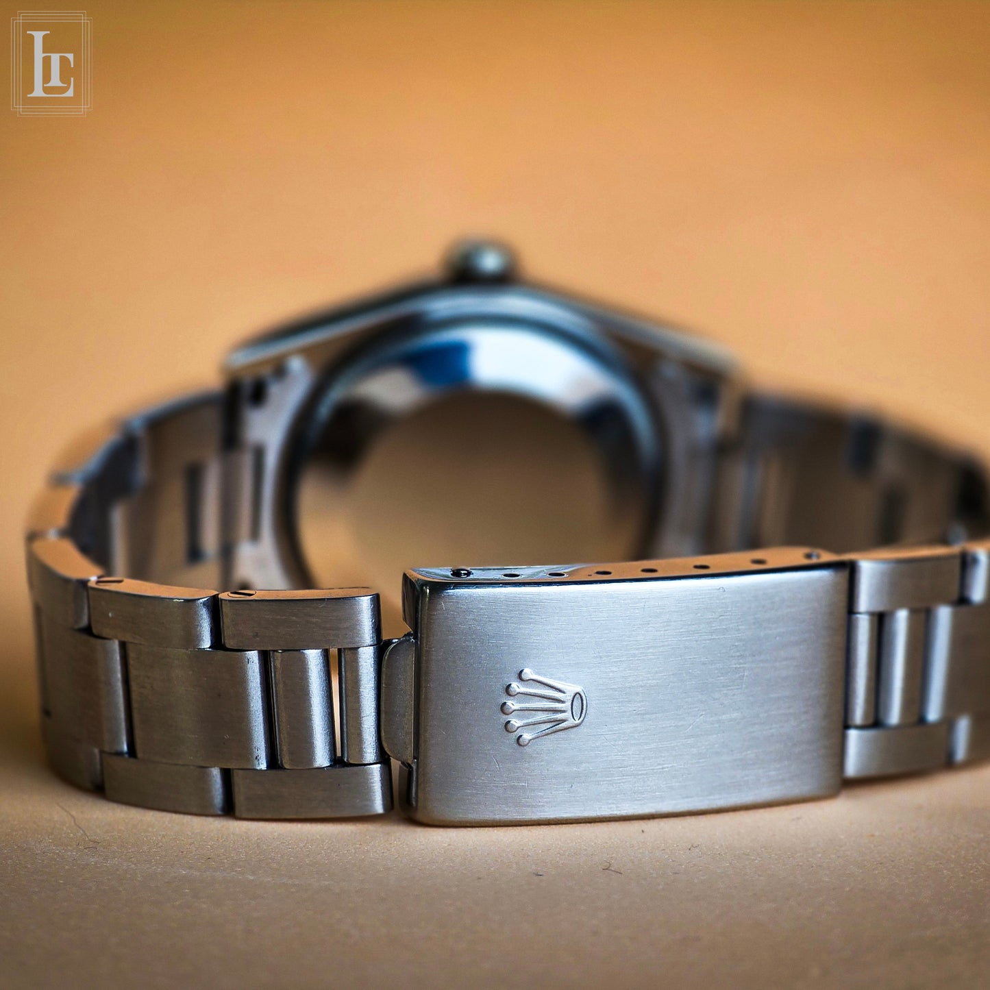Rolex Datejust Boy 31 mm