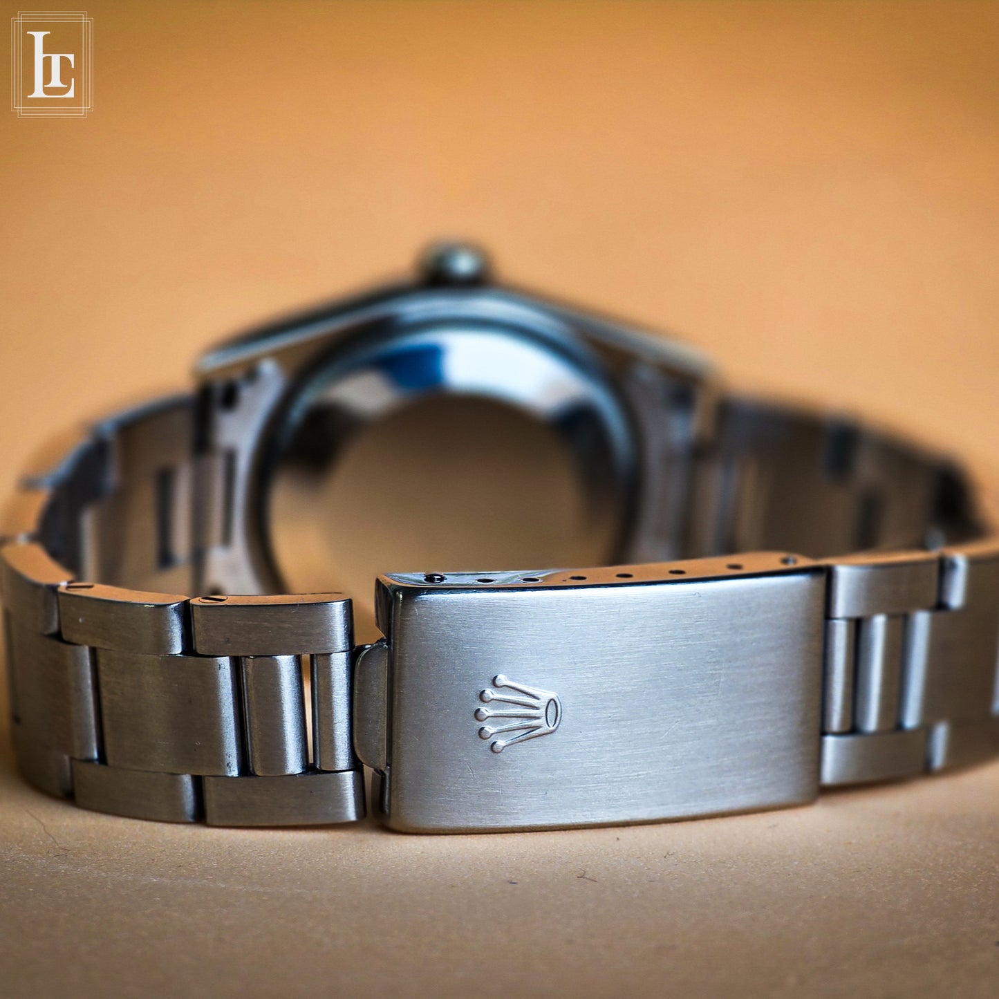 Rolex Datejust Boy 31 mm