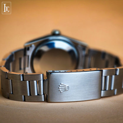 Rolex Datejust Boy 31 mm