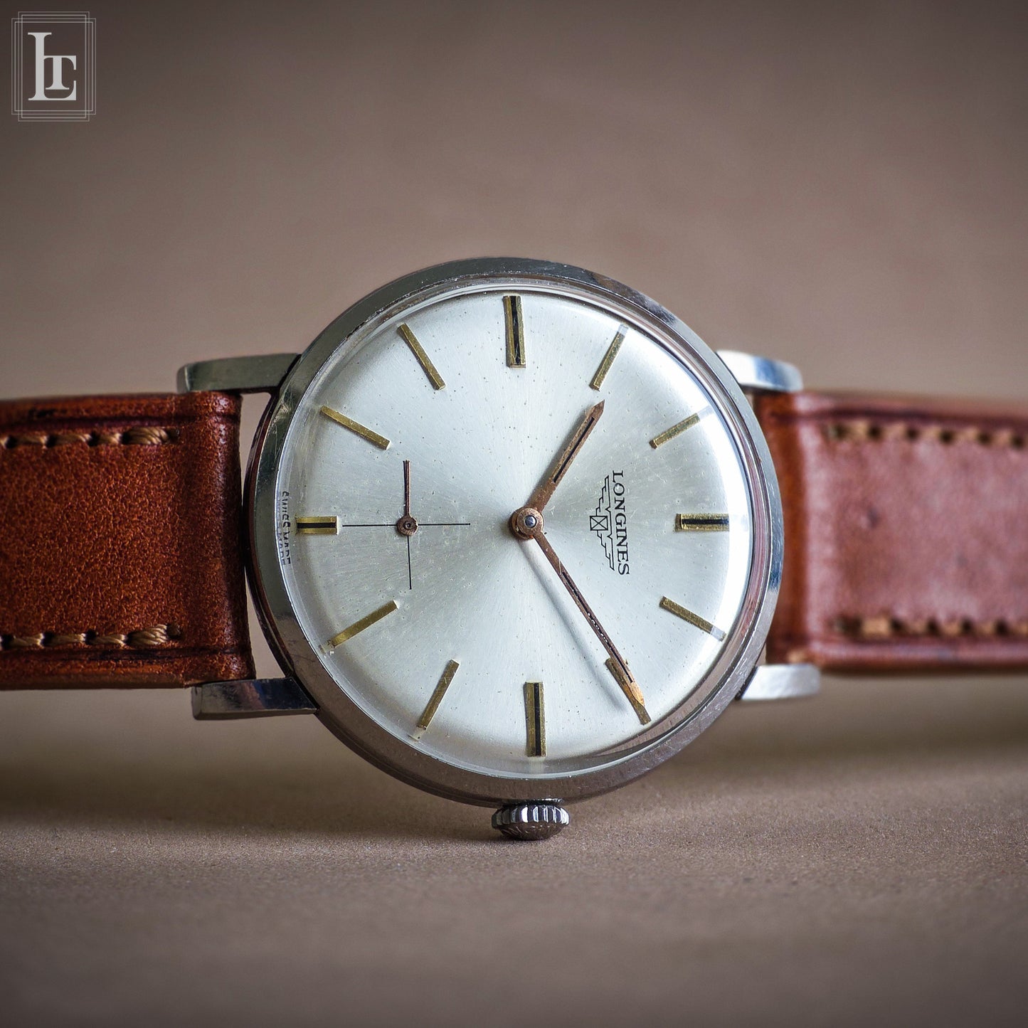 Longines Classic 30L