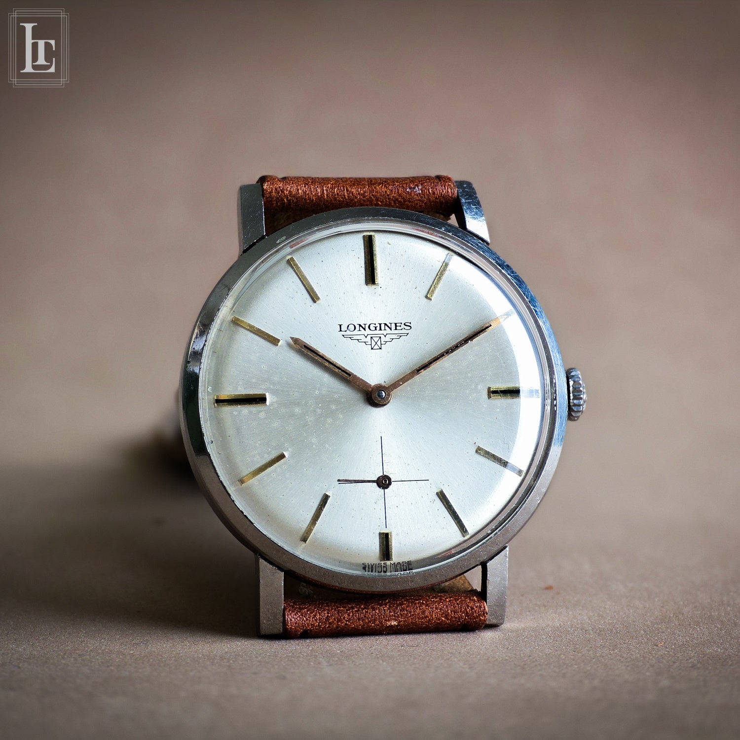 Longines Classic 30L – Luxo Time Firenze