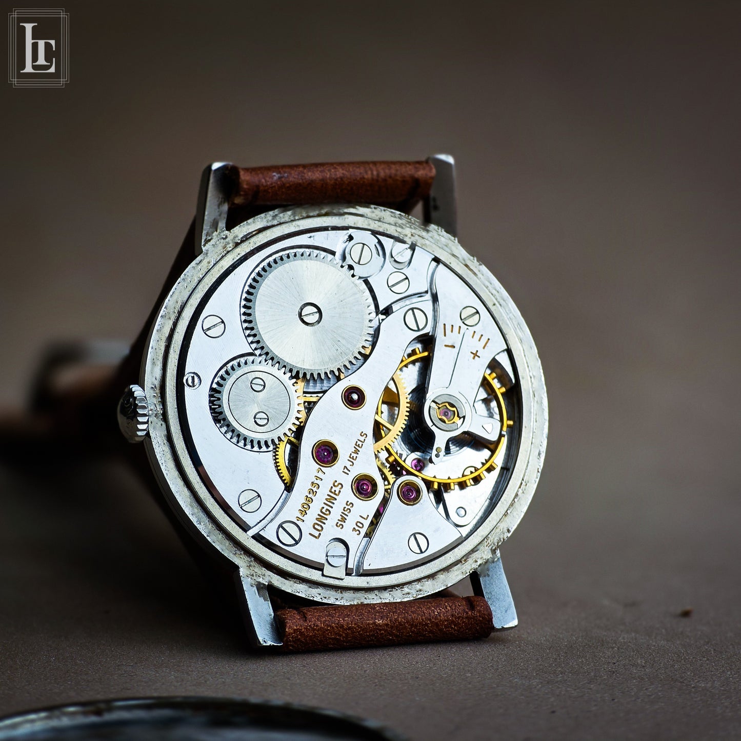 Longines Classic 30L