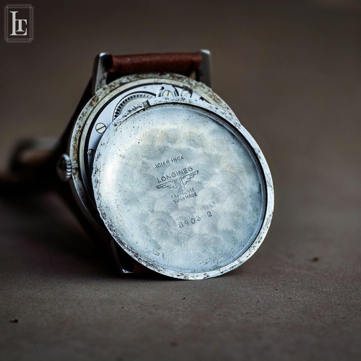 Longines Classic 30L