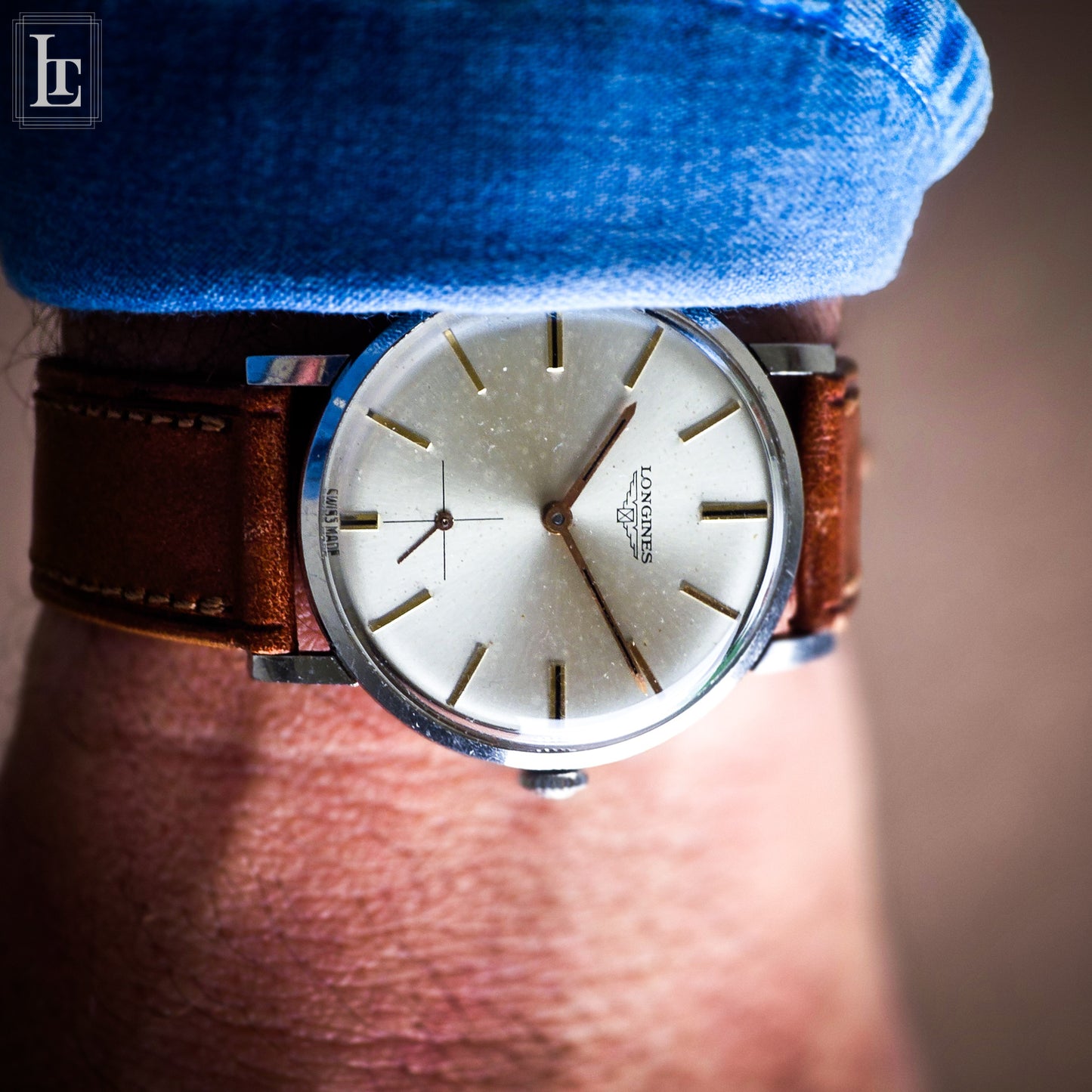 Longines Classic 30L