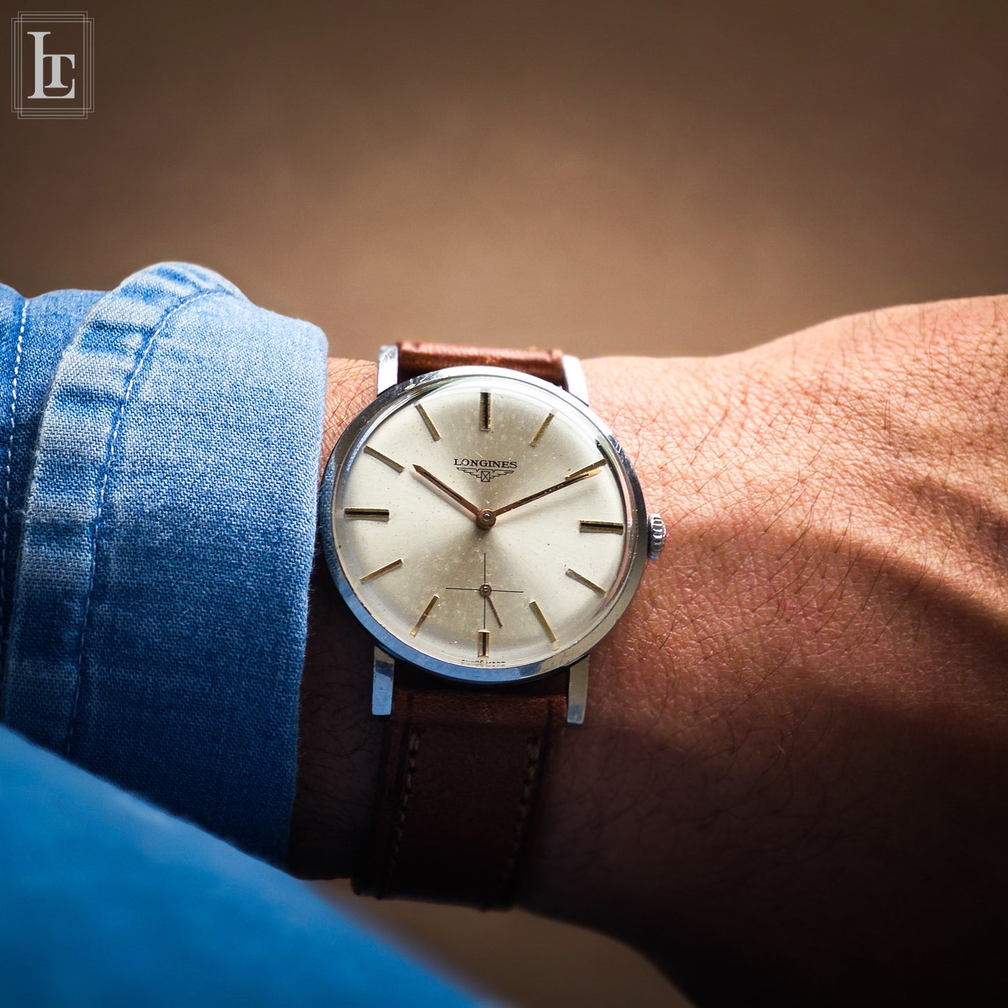 Longines Classic 30L