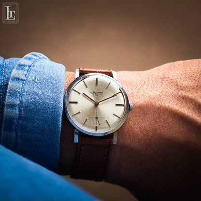Longines Classic 30L