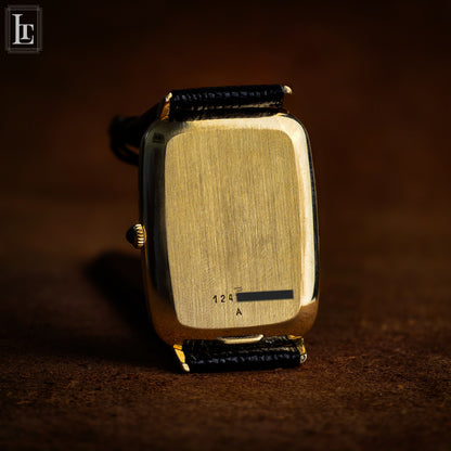 Jaeger LeCoultre Vogue Imperial Slim
