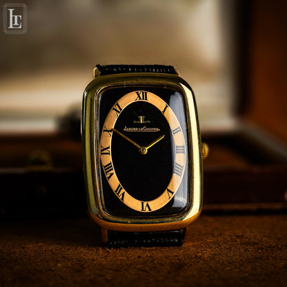 Jaeger LeCoultre Vogue Imperial Slim