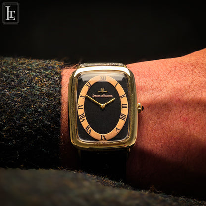 Jaeger LeCoultre Vogue Imperial Slim