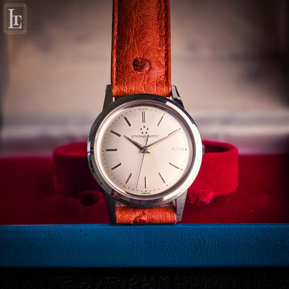 Eterna Matic white