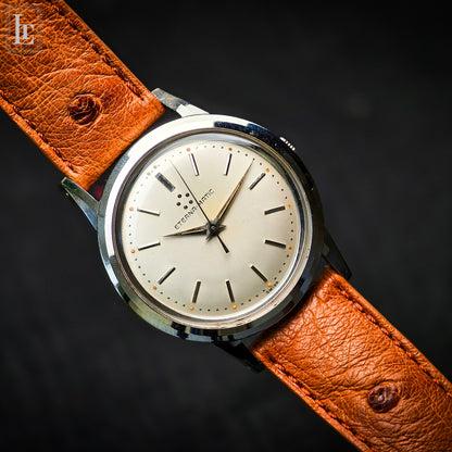 Eterna Matic white