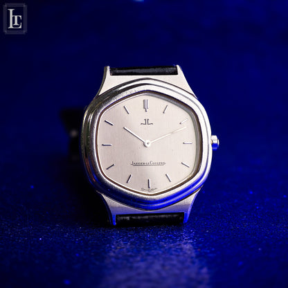 Jaeger LeCoultre Albatros Quartz