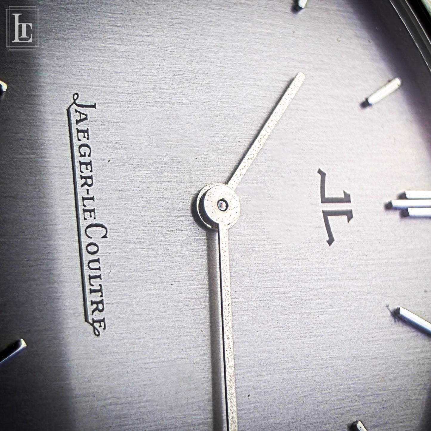 Jaeger LeCoultre Albatros Quartz