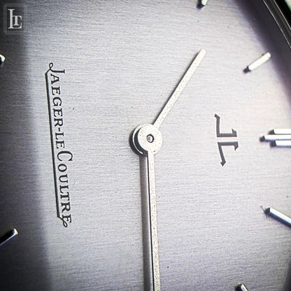 Jaeger LeCoultre Albatros Quartz