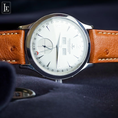 Jaeger LeCoultre Master Calendar