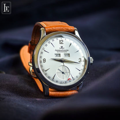 Jaeger LeCoultre Master Calendar