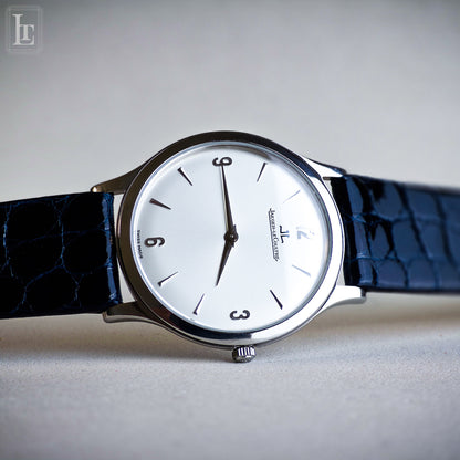 Jaeger LeCoultre Master Ultra-Thin manuale