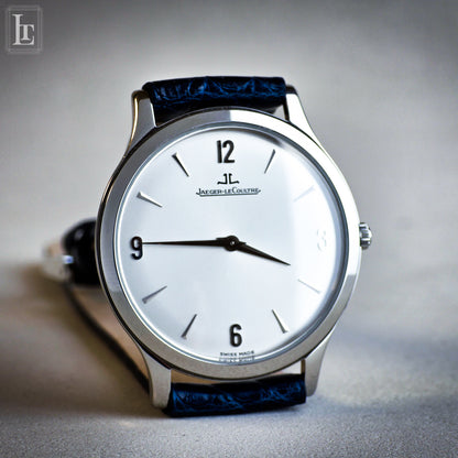 Jaeger LeCoultre Master Ultra-Thin manuale
