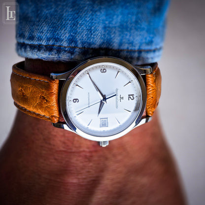 Jaeger LeCoultre Master Control Date