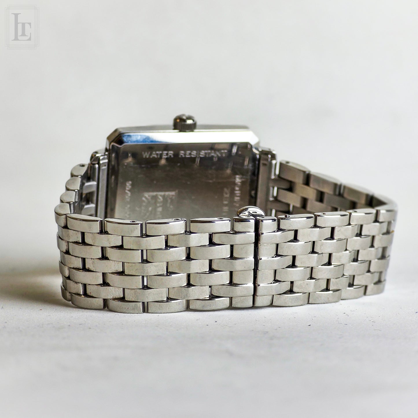 Zenith Elite cioccolato bianco
