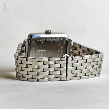 Zenith Elite cioccolato bianco