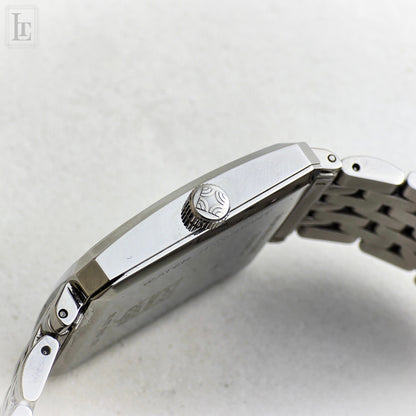 Zenith Elite cioccolato bianco