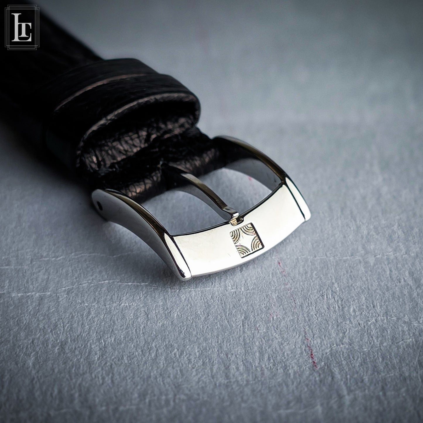 Zenith Elite white