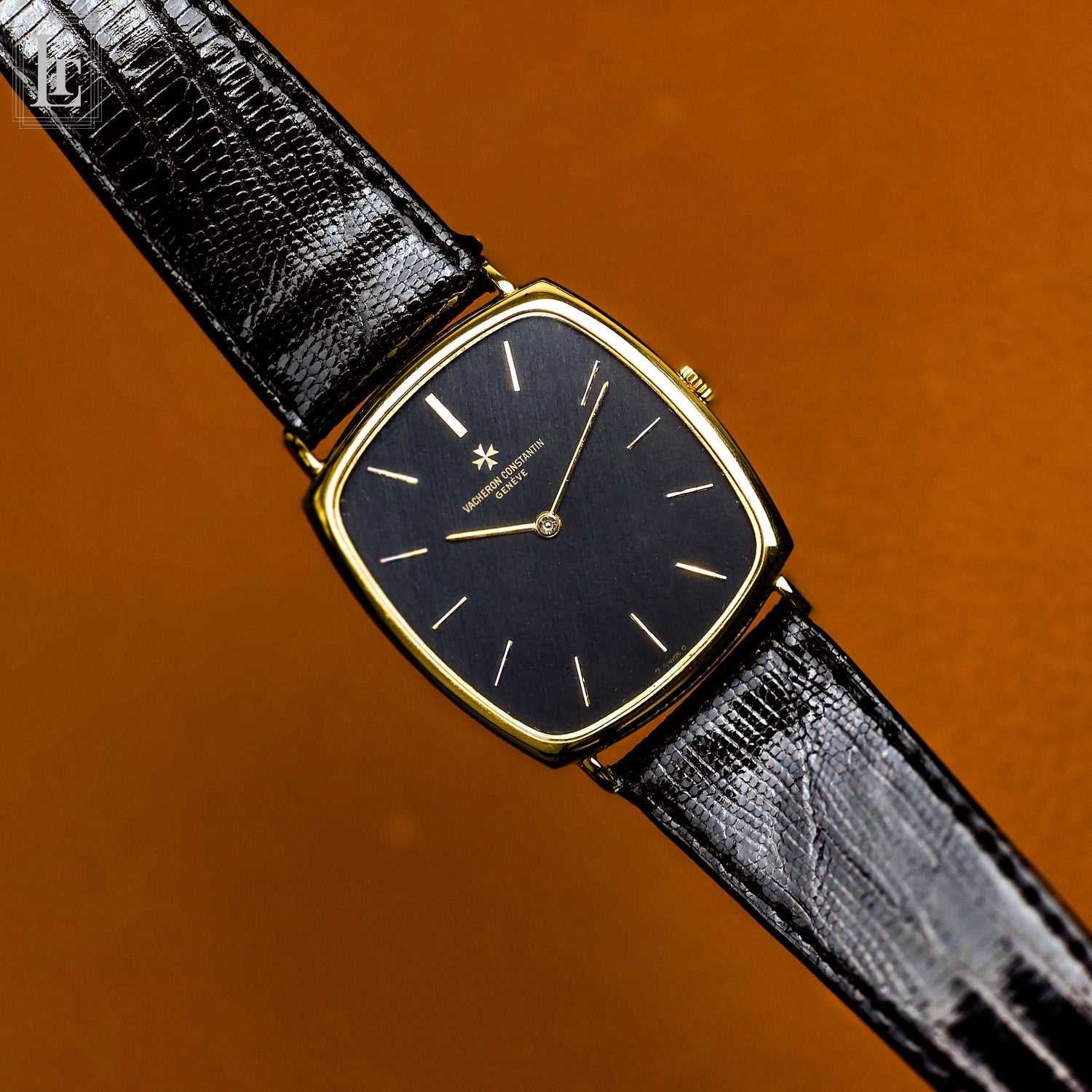 Vacheron & Constantin cioccolatone – Luxo Time Firenze