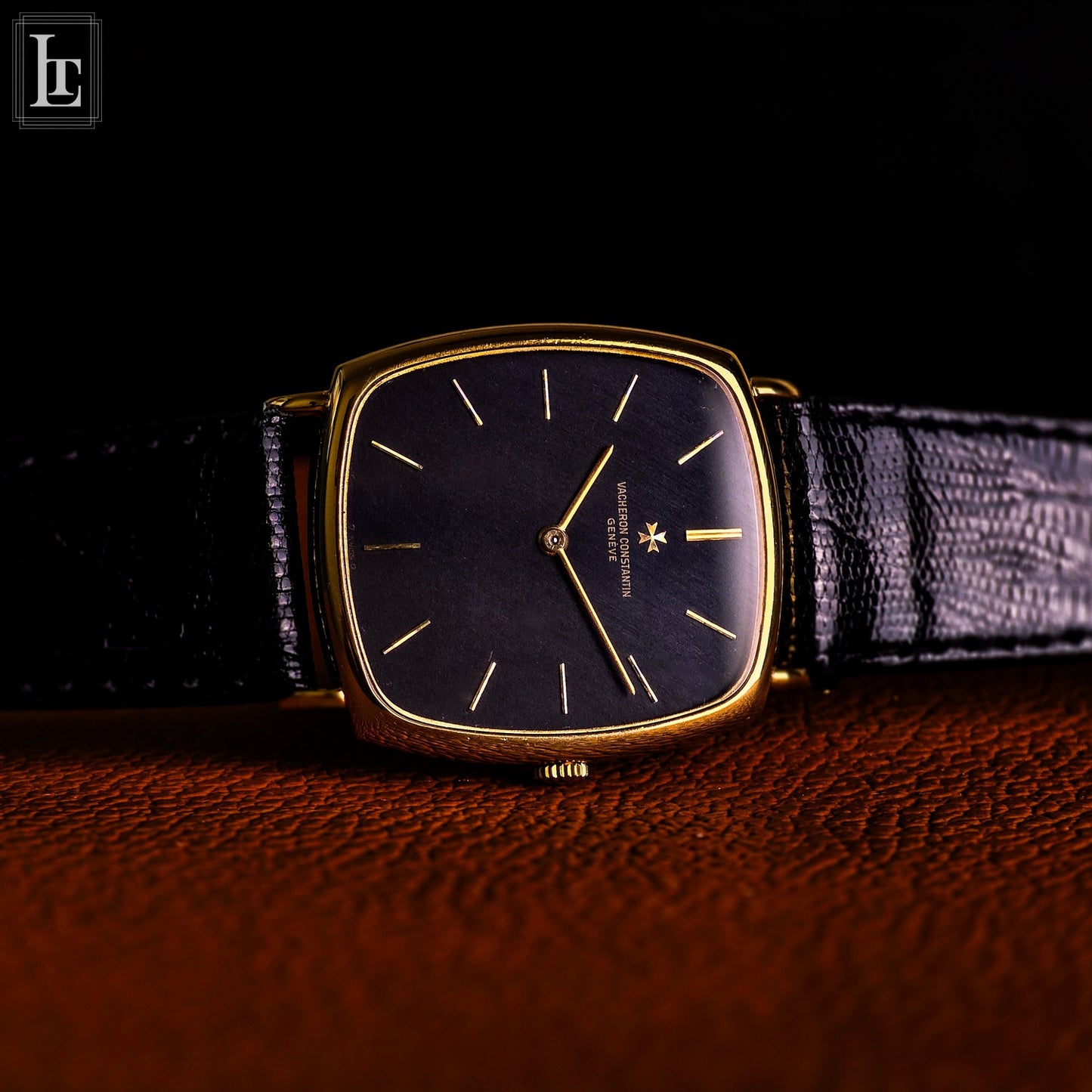 Vacheron & Constantin cioccolatone