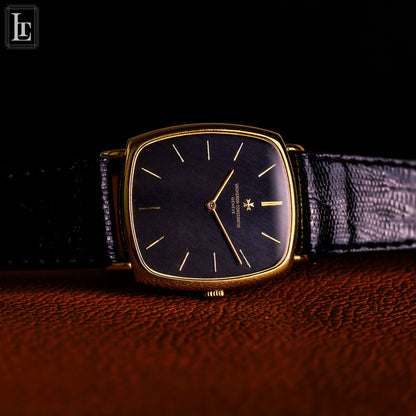 Vacheron & Constantin cioccolatone