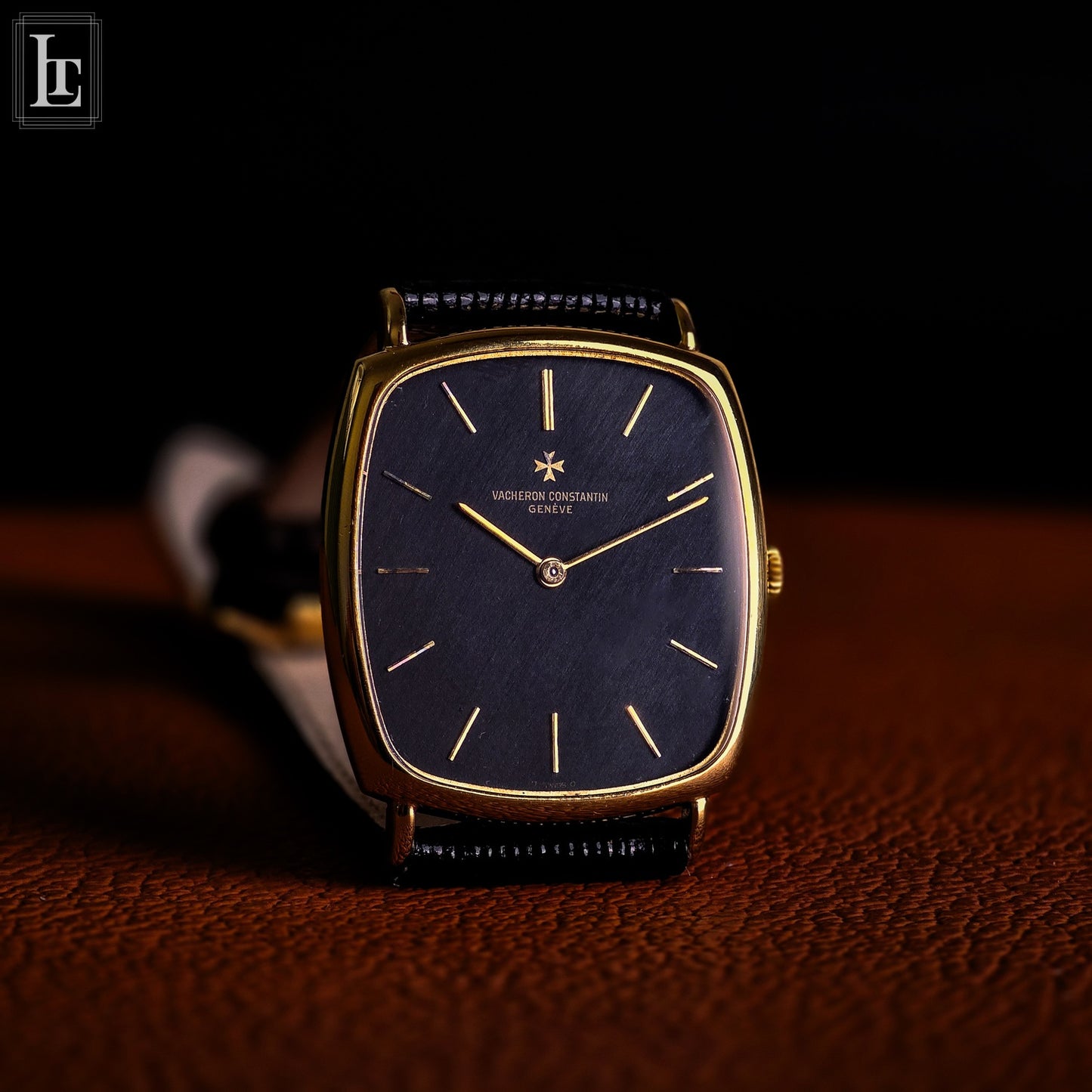 Vacheron & Constantin cioccolatone